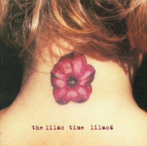 the lilac time