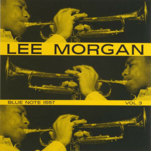 lee morgan