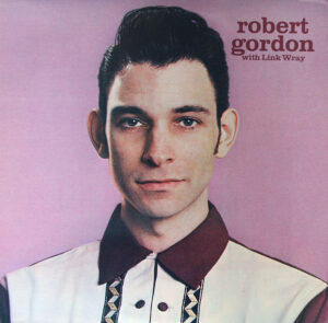 robert gordon