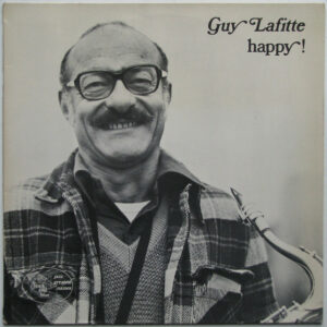 guy lafitte