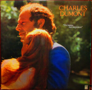 charles dumont