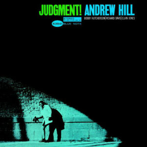 andrew hill