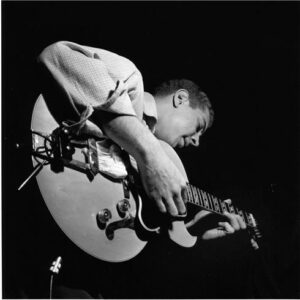 kenny burrell