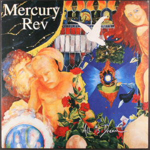 mercury rev