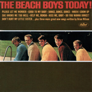 the beach boys