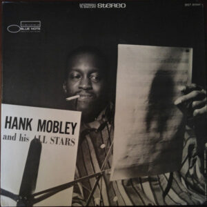 hank mobley