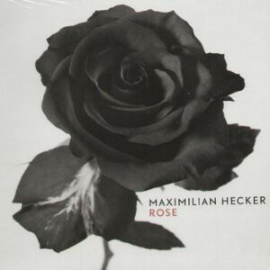 maximilian hecker