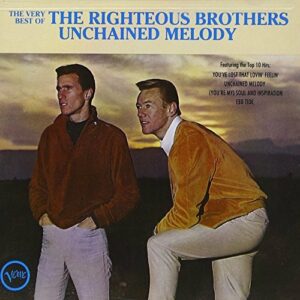 the righteous brothers