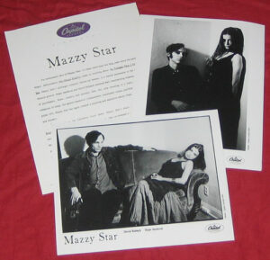 mazzy star