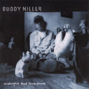 buddy miller