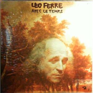 léo ferré 