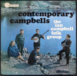 ian campbell