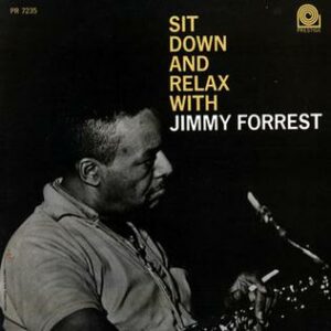 jimmy forrest