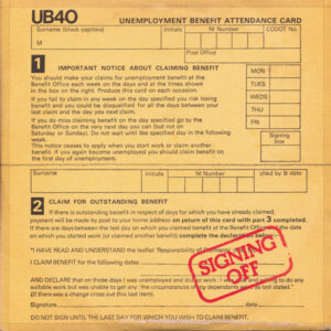 UB 40