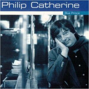philip catherine