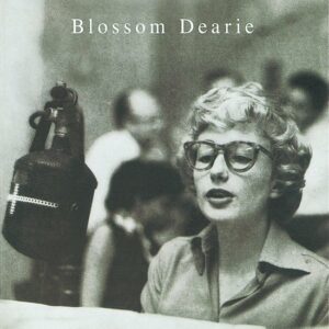 blossom dearie