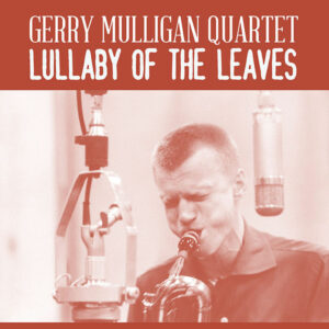 gerry mulligan