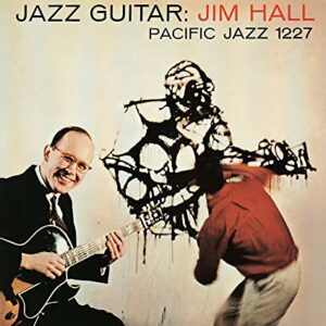 jim hall