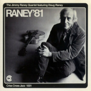 jimmy raney