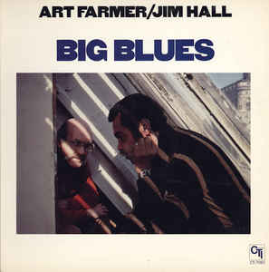 jim hall & art farmer