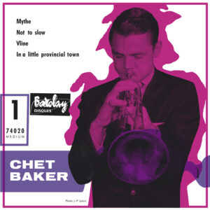 chet baker