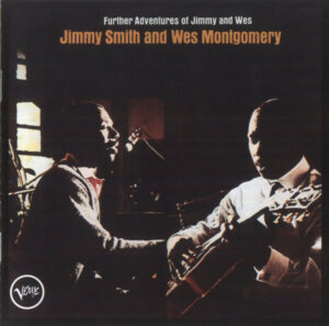 jimmy smith en wes montgomery