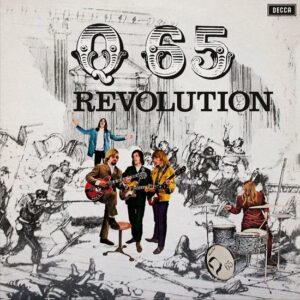 Q 65 - revolution