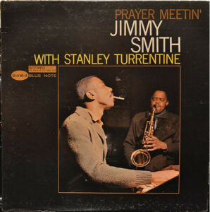 jimmy smith prayer' meetin'