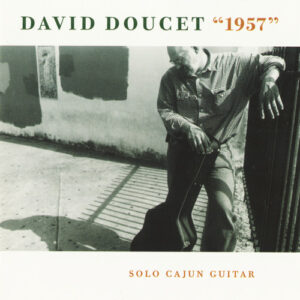 david doucet - 1957