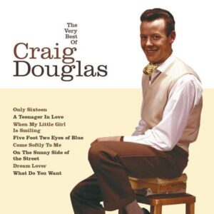 craig douglas - the very best of.....