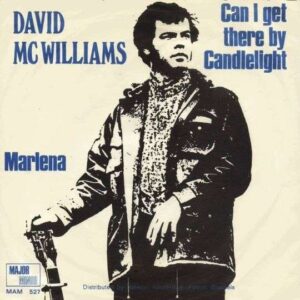 david mcwilliams - can i get there by candlelight