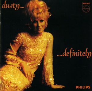 dusty springfield - dusty....definitely