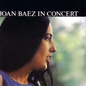 joan baez - joan baez in concert part 2