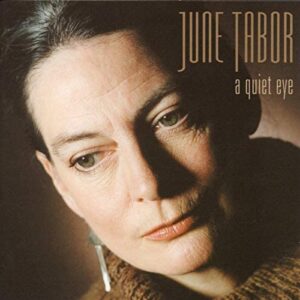 june tabor - a quiet eye