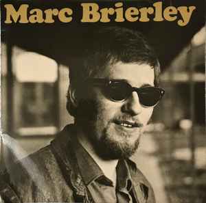 marc brierley