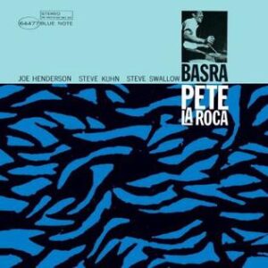 pete la roca - basra