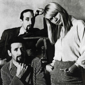 peter paul and mary