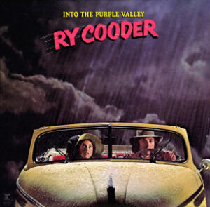 ry cooder - into the purple valley