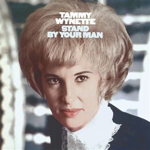 tammy wynette - stand by your man