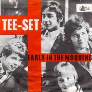 tee-set - early in the morning