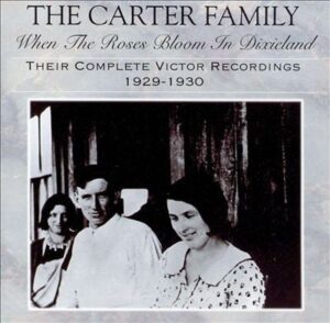 the carter family