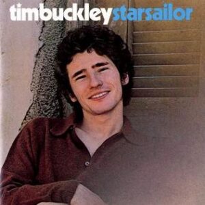 tim buckley - starsailor