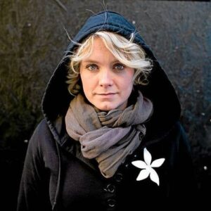 ane brun - spending time with morgan