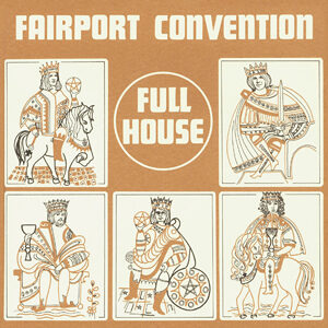 Fairport_Convention - Full House