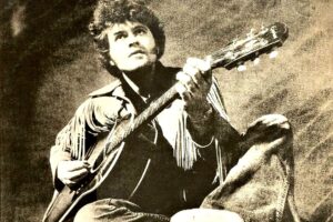 Terry Jacks