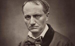 charles baudelaire