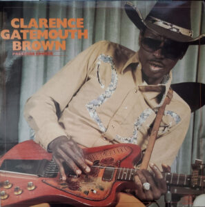 clarence gatemouth brown - she winked her eye
