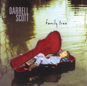 darrell scott - family tree