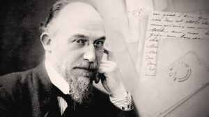 erik satie