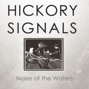 hickory signals - noise of the waters